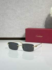 Picture of Cartier Sunglasses _SKUfw77816958fw